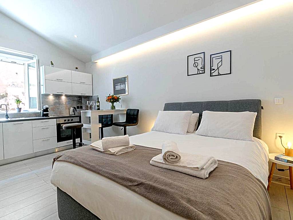 Passaggio studio