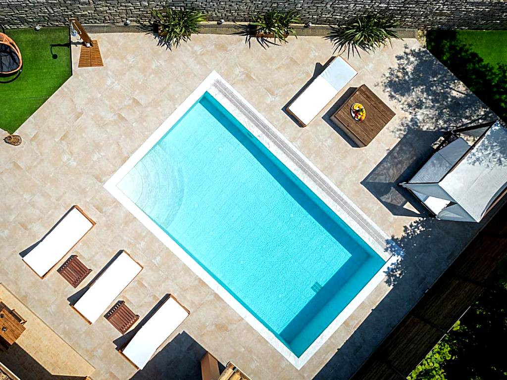 Villa Bella Donna Corfu
