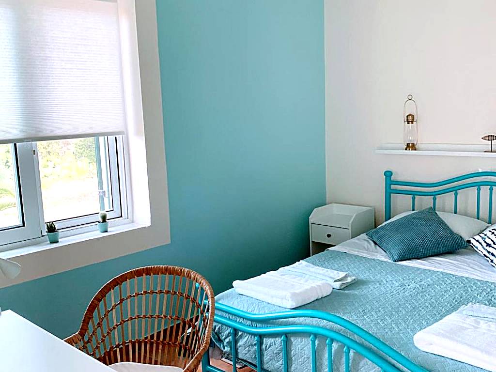 Nisaki Mathraki B&B