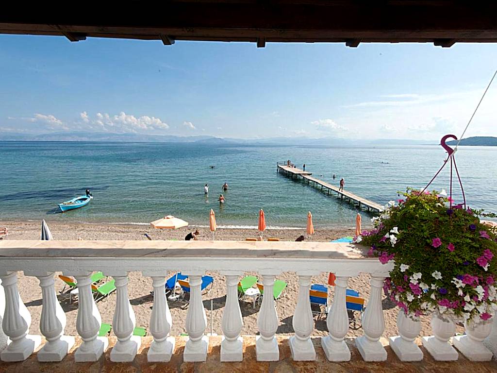 Sweet Memories Beach Houses (Mesongi)