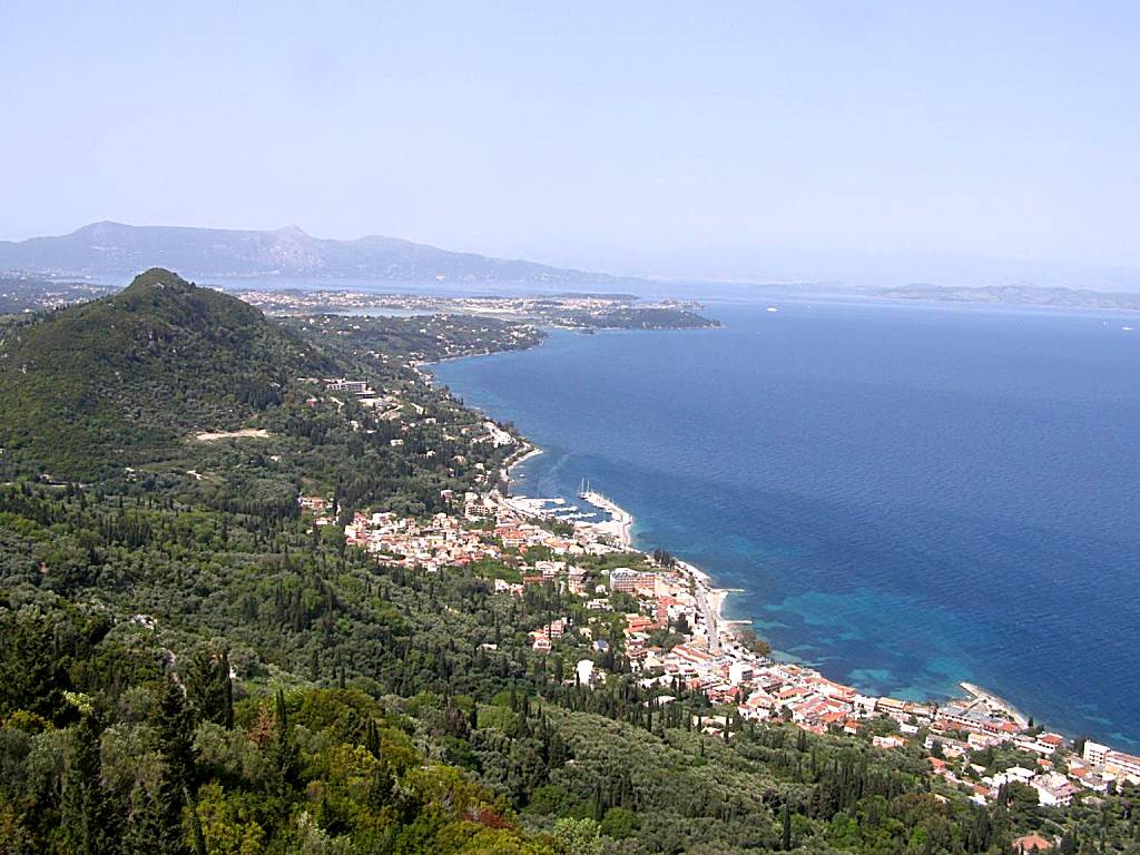 Kostas Walkers Point (Dafnáta)