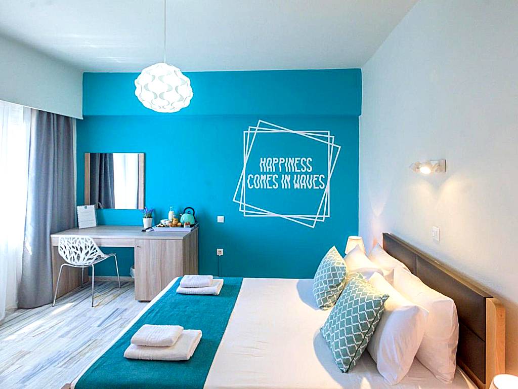 Magnolia Rooms (Benitses)