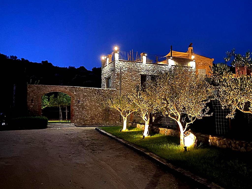 Can Massana (Pau) 