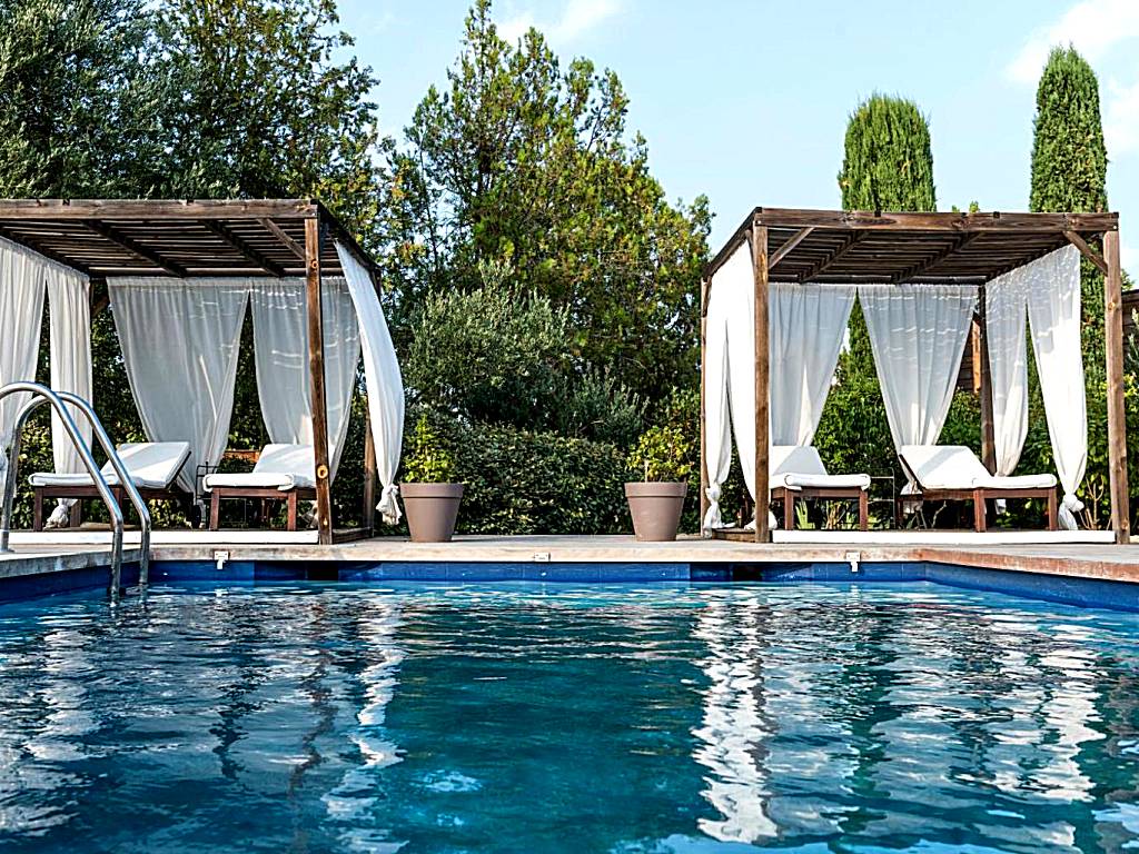 Guesthouse Le Mas de Cotignac