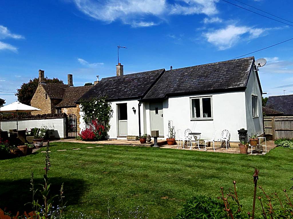 Wayside House B&B (Whichford)