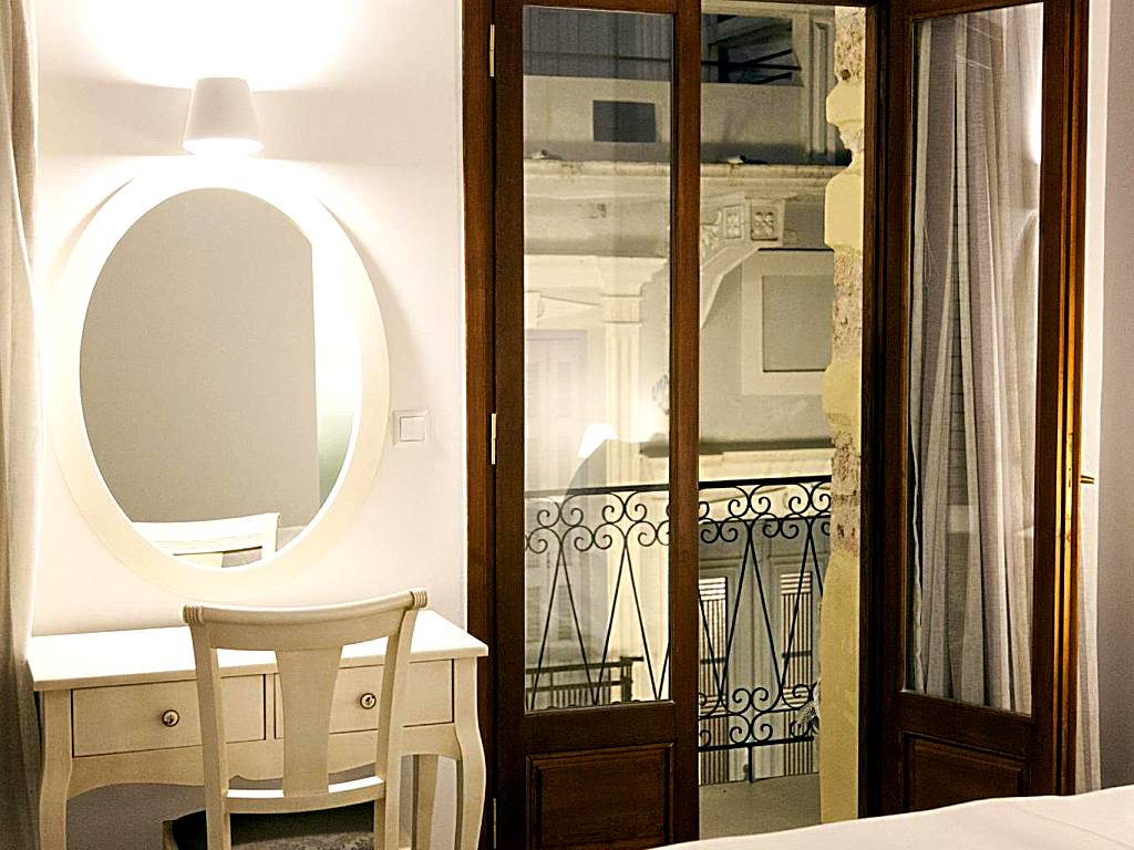 Shalom Luxury Rooms Kondilaki (Chania Town)