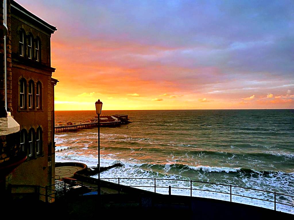The Red Lion Hotel