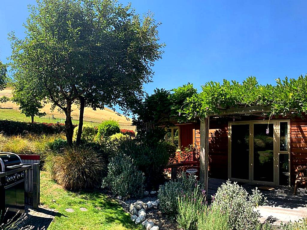 Burn Cottage Retreat