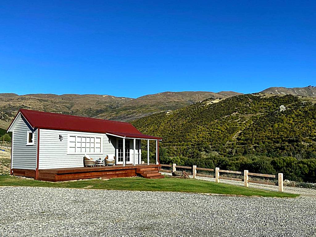 Rose Creek Cottage