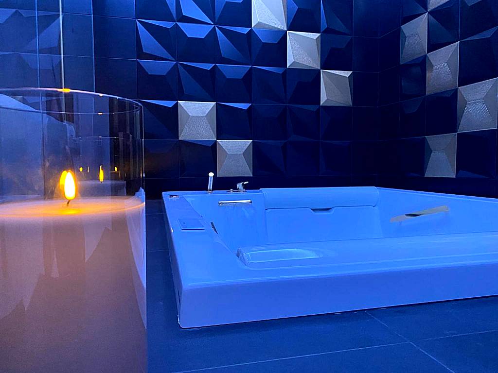 B&B Kreart Suite & Rooms