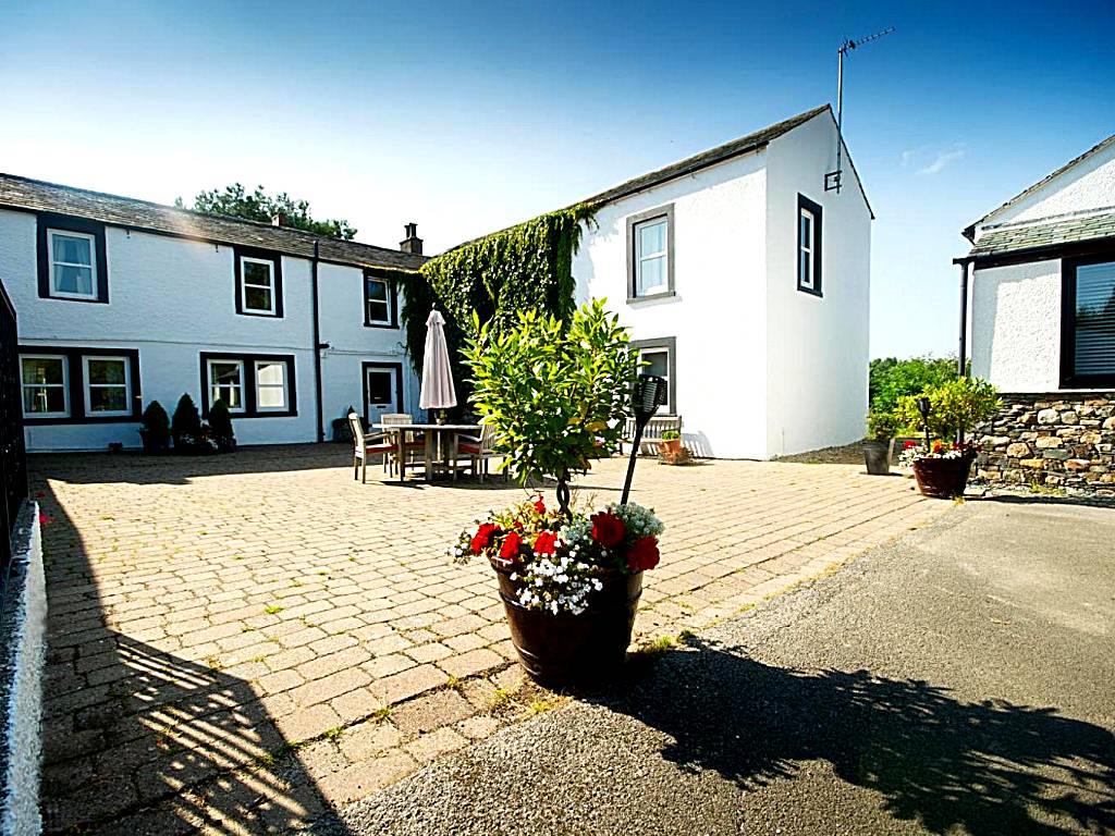 Graysonside (Cockermouth)