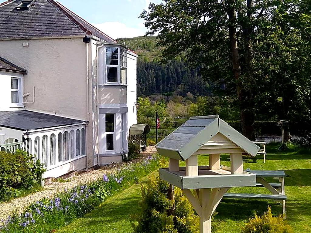 Link House (Bassenthwaite Lake)