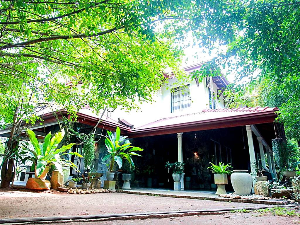 Evergreen Hotel Dambulla
