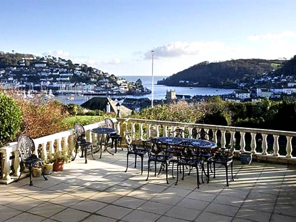 Mounthaven Guest House