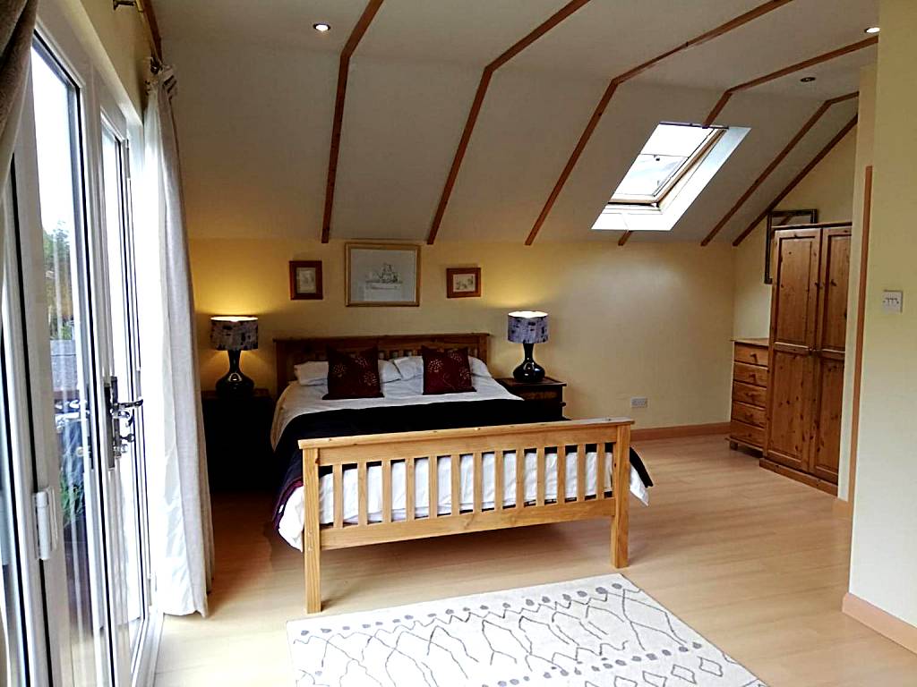 The Garden Room at Dartmouth