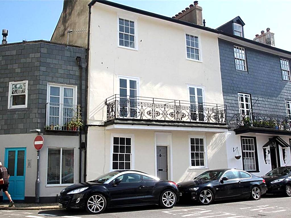 Millpool House