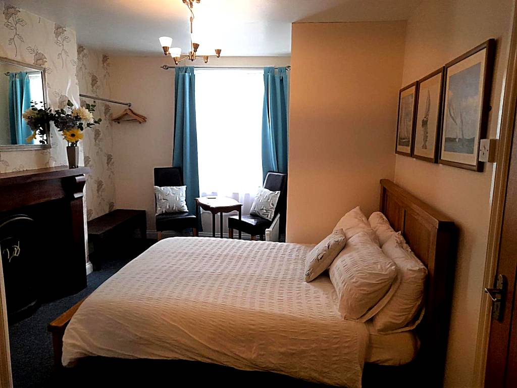 Foss Room