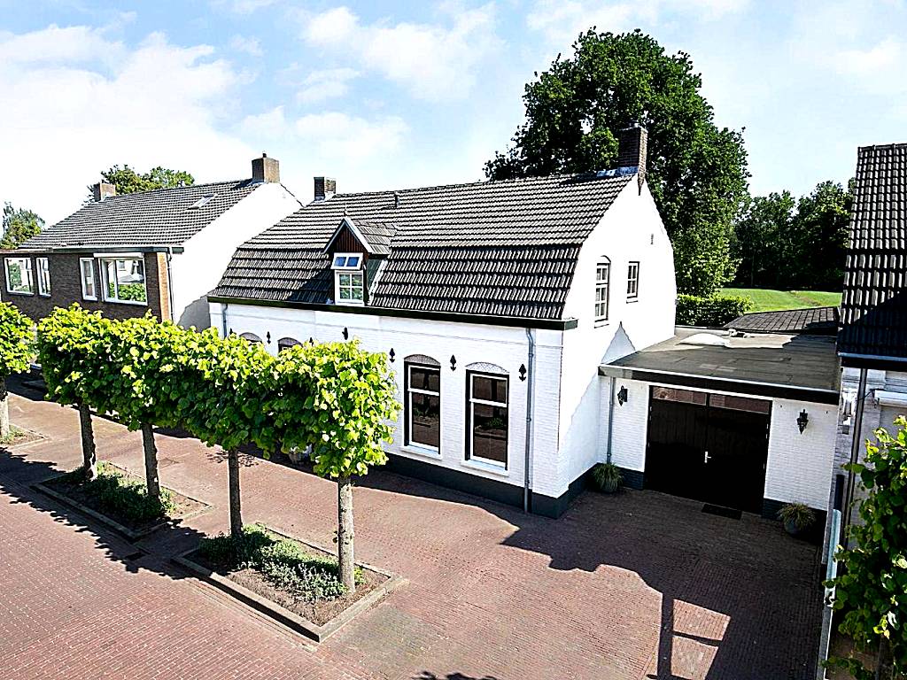 Puur & Simpel (Westerhoven)