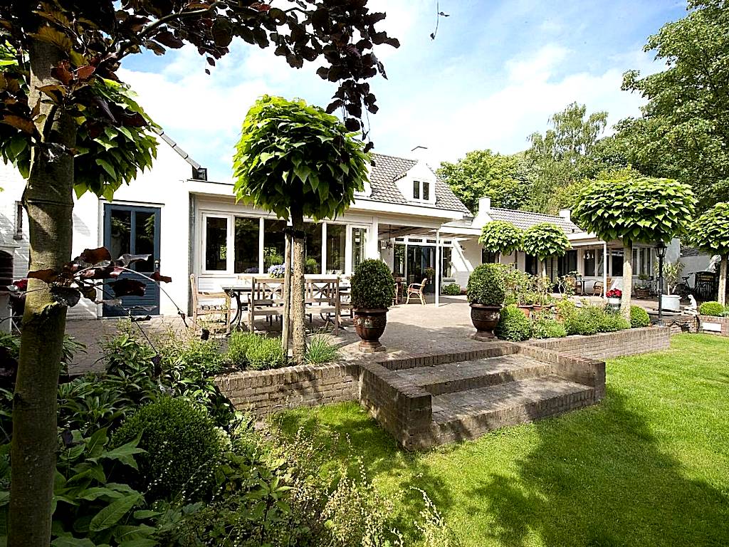 Bed and Breakfast Het Dijkhuis Eersel (Eersel)
