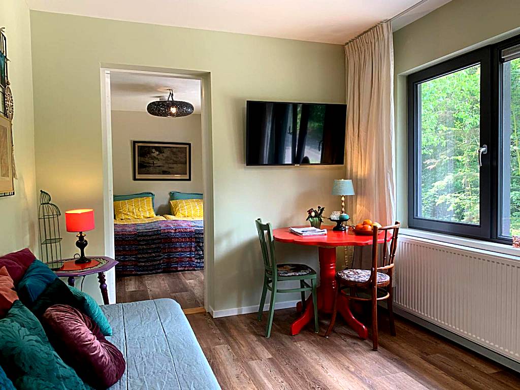 B&B de Ruijsvogel