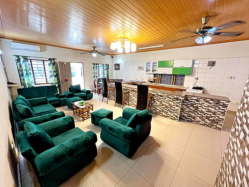 Diani Home Stays