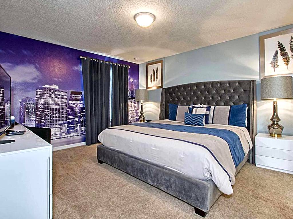 Luxury Home (Kissimmee)