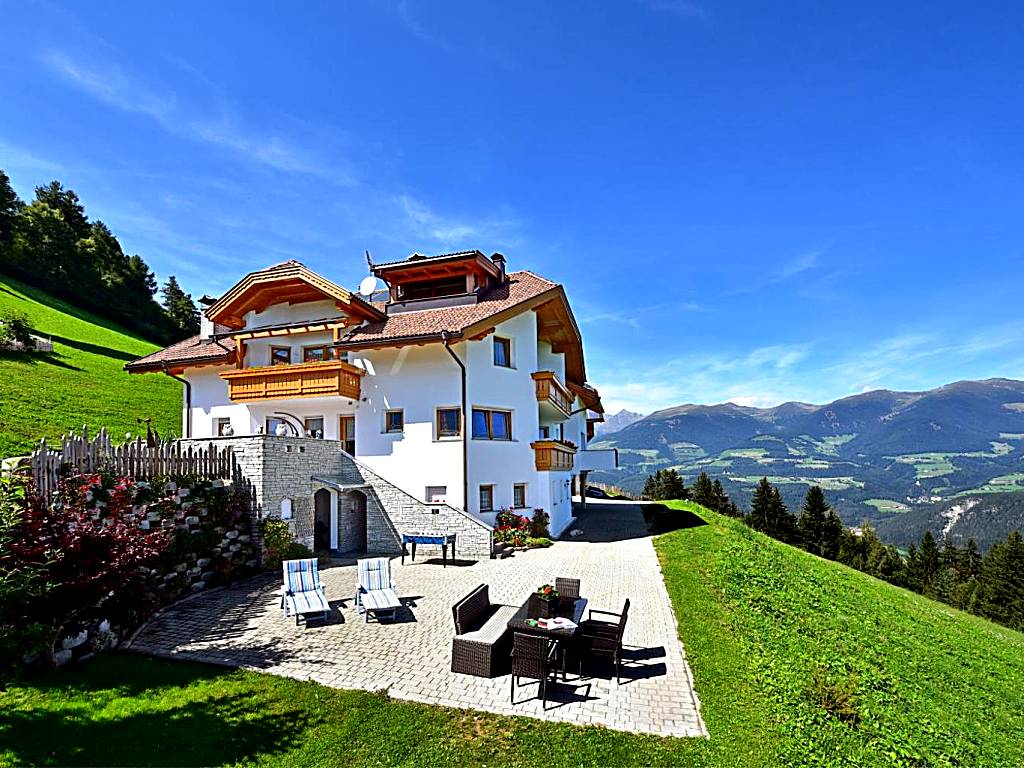 Pirchnerhof (San Lorenzo di Sebato)