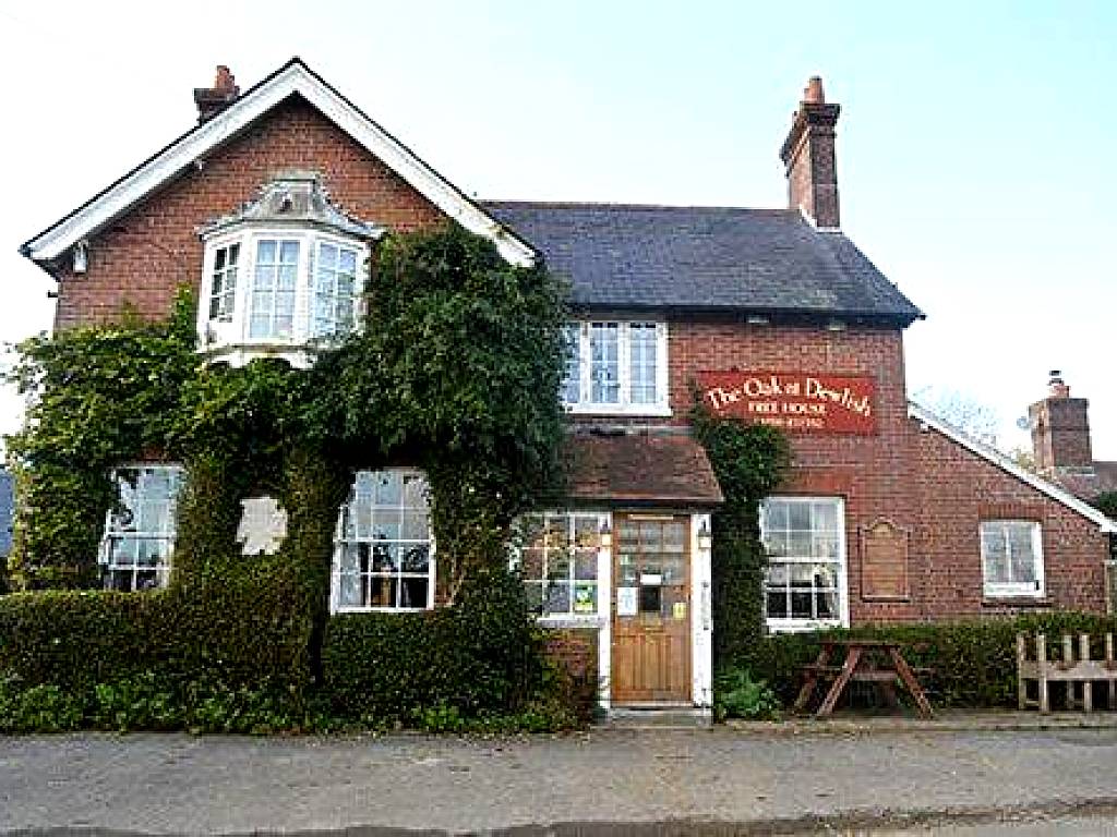 The Oak at Dewlish
