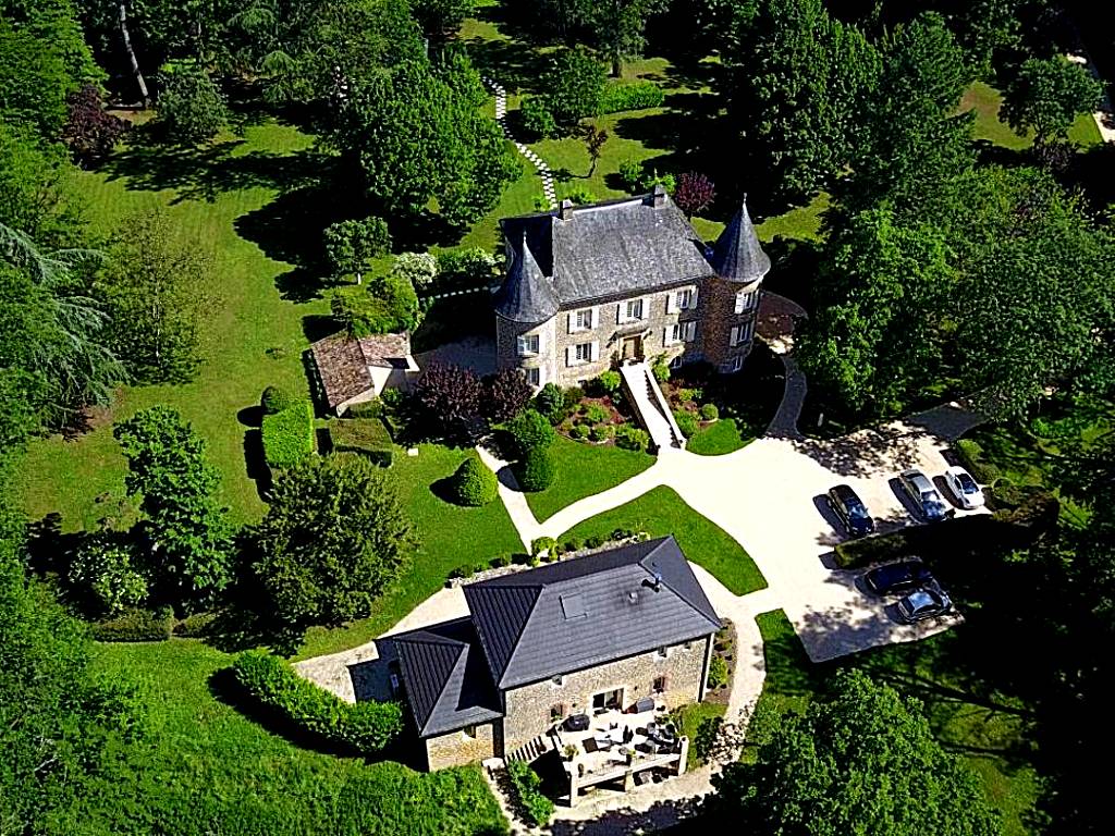 Château de Maraval (Cénac-et-Saint-Julien)