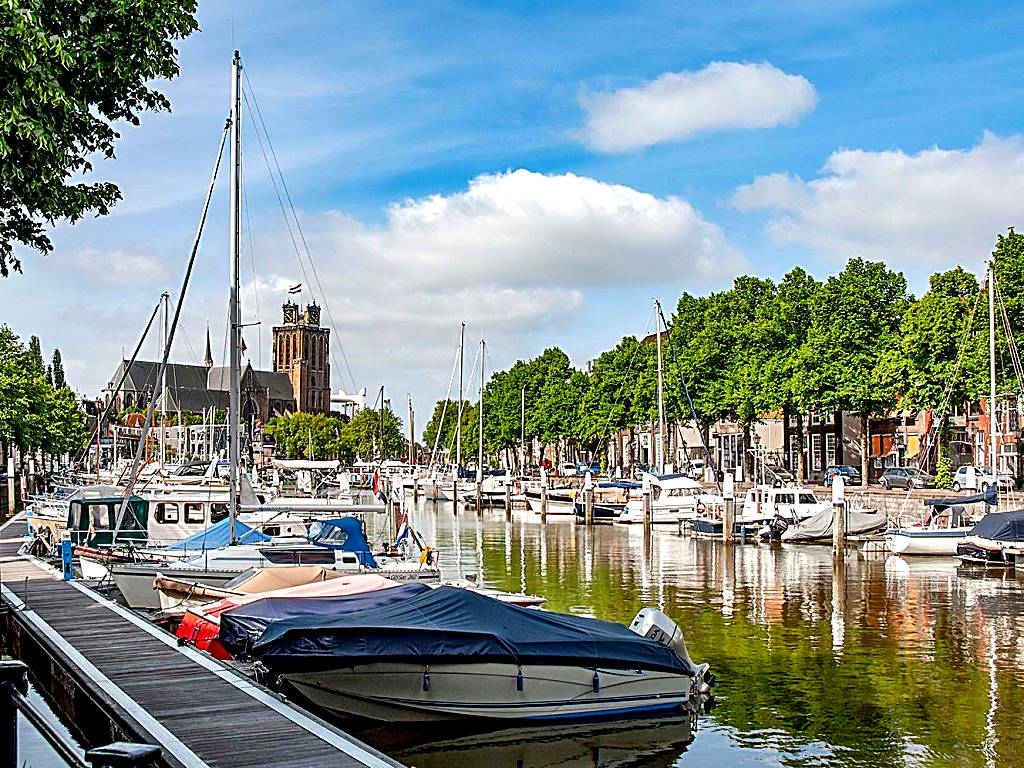 Nieuwehaven25