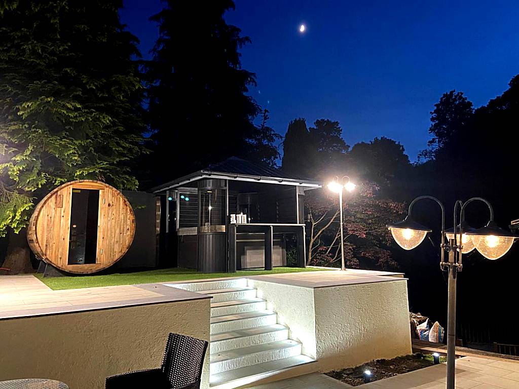 Kirkwirral Guest House and Spa