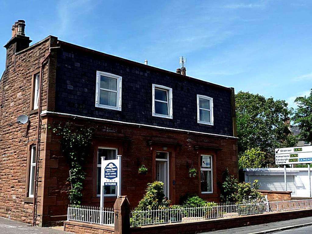 Lauren House