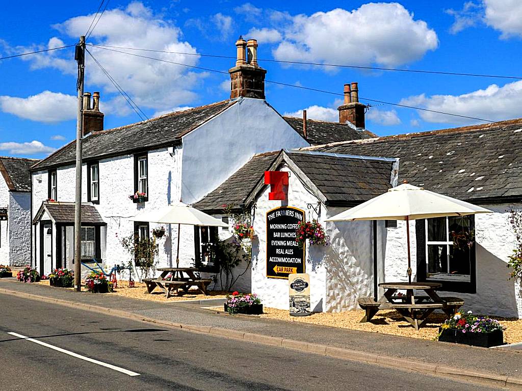 The Farmers Inn