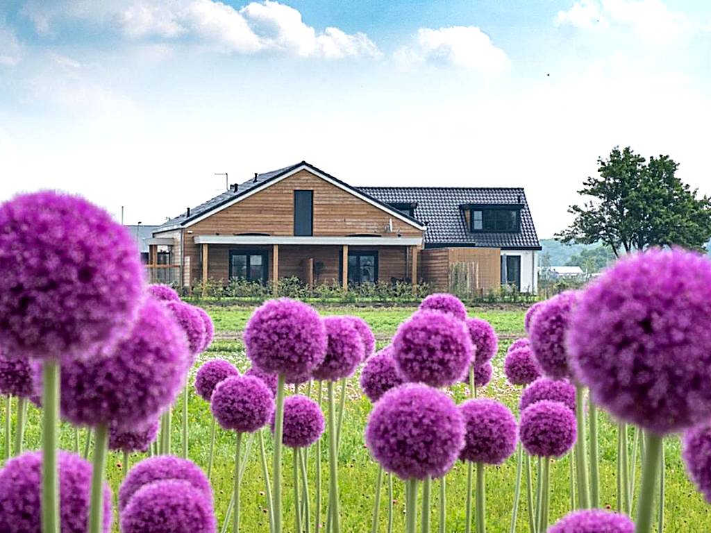 B&B de Cley (Noordwijk)