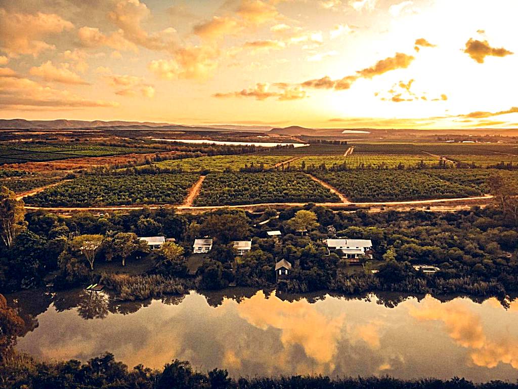 Ndlovu Addo River Lodge (Kirkwood)