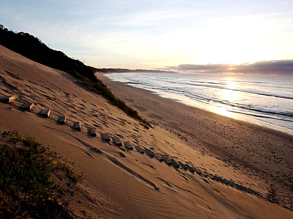 Prana Lodge (Chintsa)