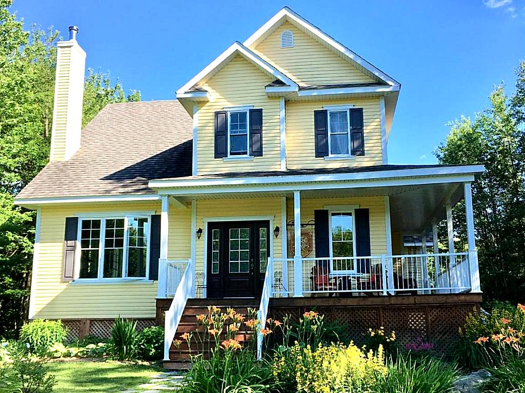 Au Gré Du Temps - Gîte B&B (Shefford)