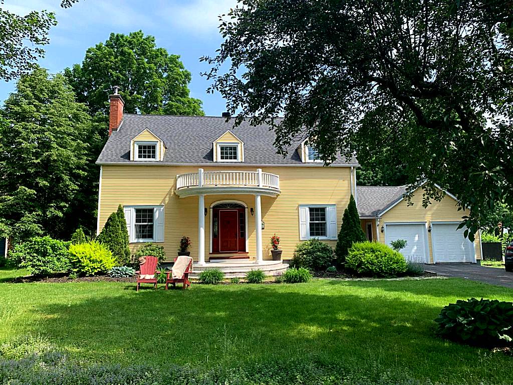 Manoir Alegria (Cowansville)