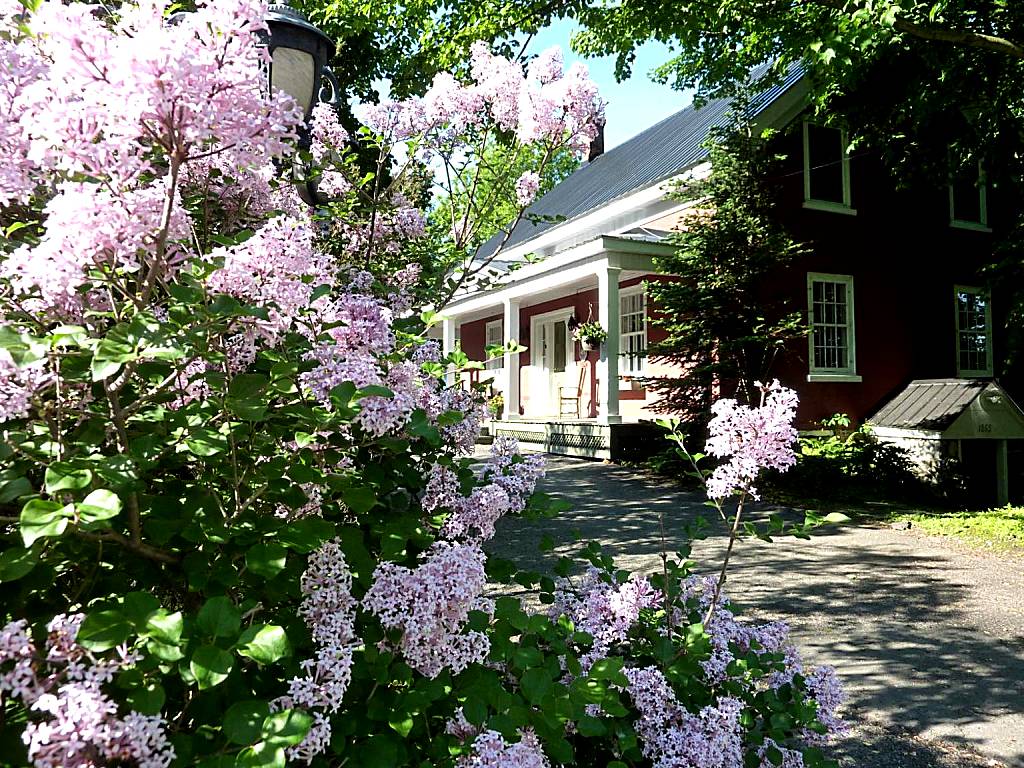 Le Passe-Partout (Cowansville)