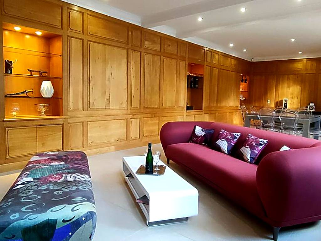 Le Clos d 'Aÿ