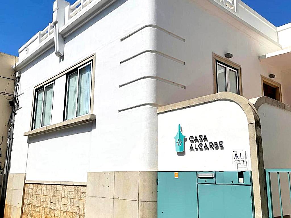 Casa Algarbe