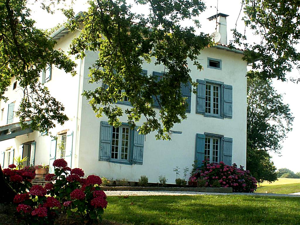 BIDACHUNA (Saint-Pée-sur-Nivelle)