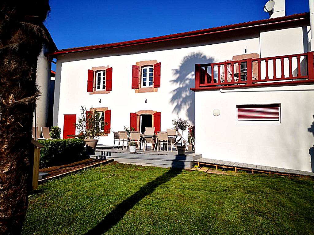 Chalbonia (Louhossoa) 
