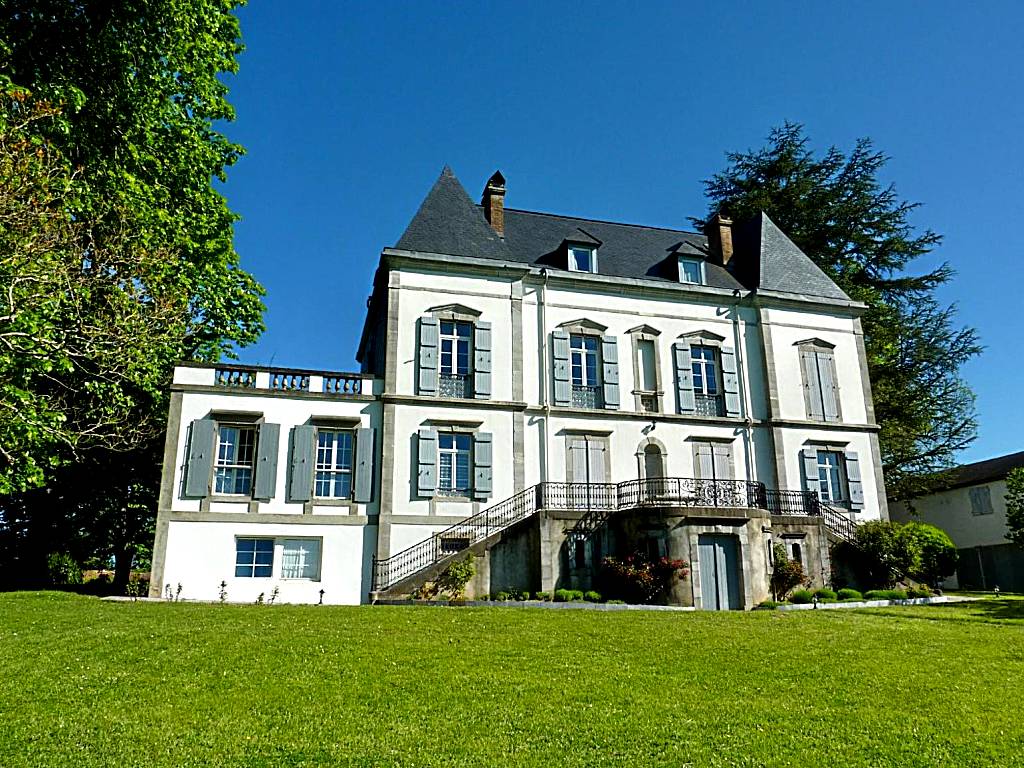 Chambres d'Hôtes Aire Berria (Irissarry)