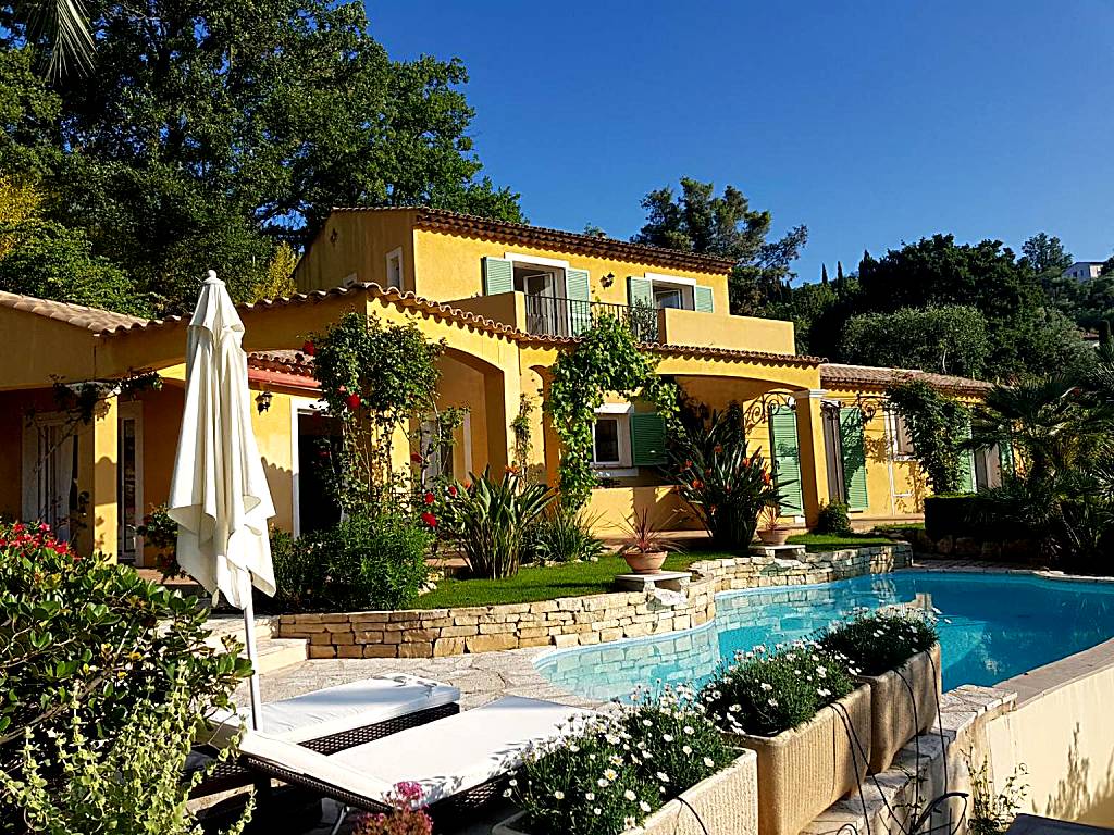 La Dolce Vita Opio (Opio)