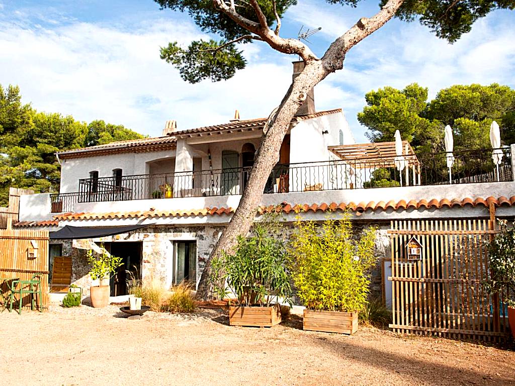Beija Flor (Agay - Saint Raphael)