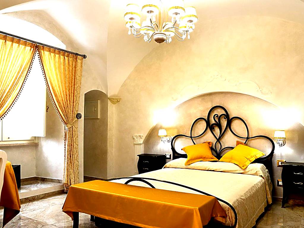 Palazzo Castiglione Dimora Storica