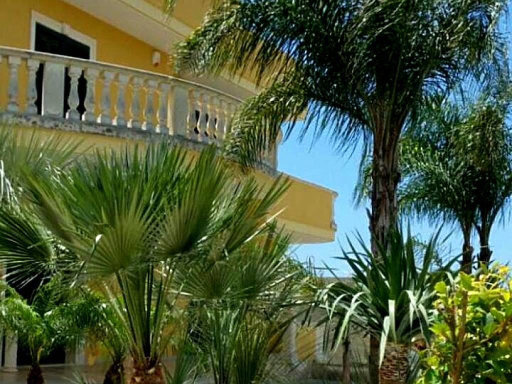 Villa Belvedere di Rita