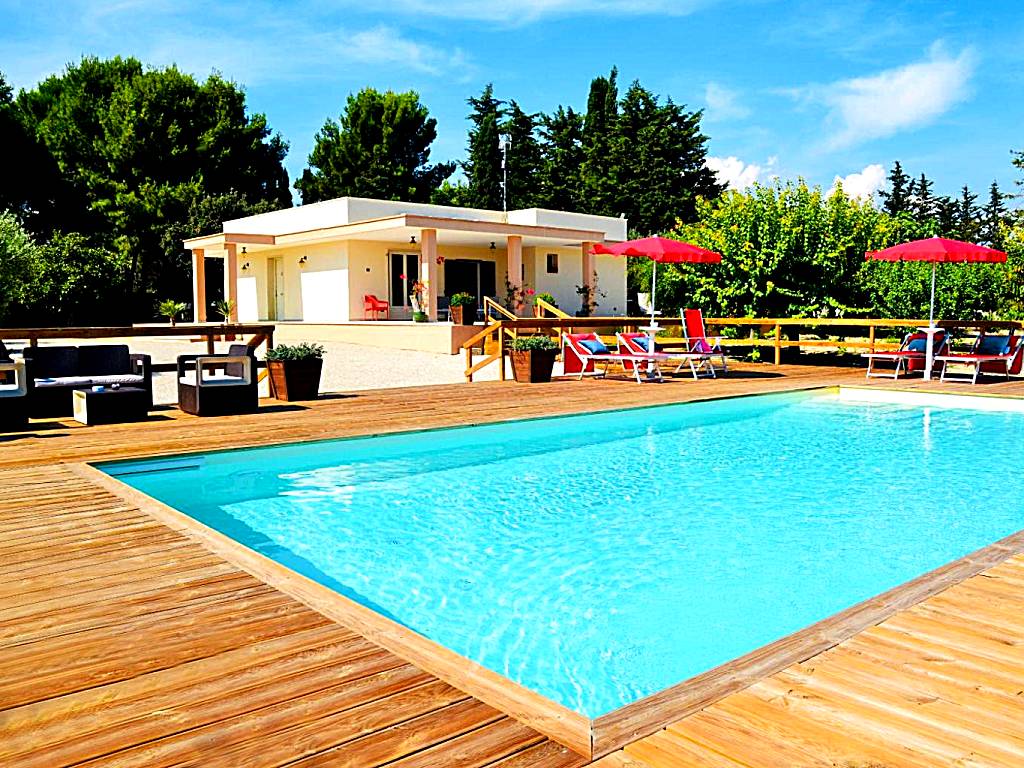 B&B Villa Jonica