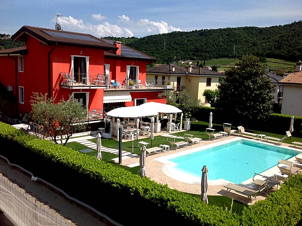 G&G Bed&Breakfast and apartments